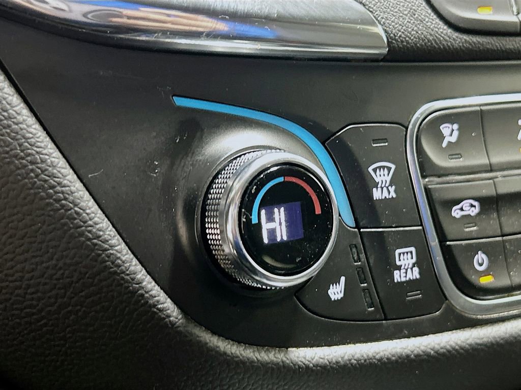 Used 2023 Chevrolet Equinox LT FWD image 20