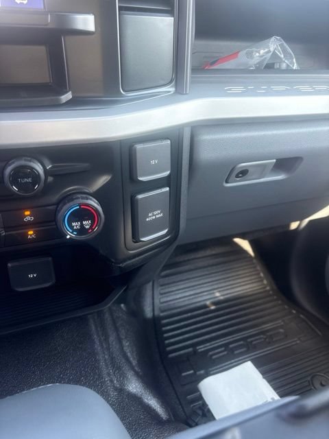 New 2026 Ford F250 XL w/ XL Chrome Package AWD/4WD image 37
