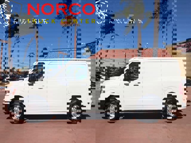 Used 2013 Nissan NV 1500 S w/ PWR Basic Pkg image 25