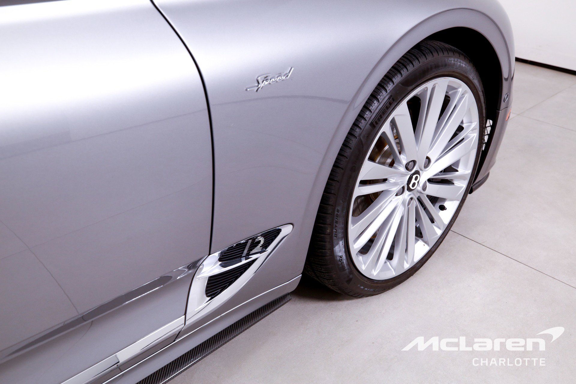 Used 2022 Bentley Continental GT Speed image 32