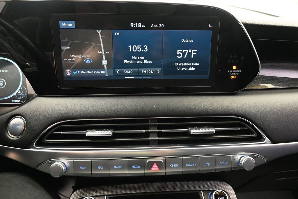 Used 2020 Hyundai Palisade Limited FWD image 19