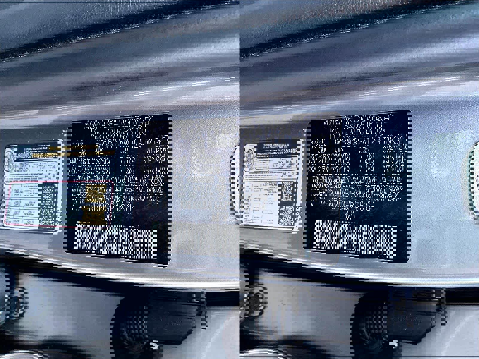 Used 2023 Kia Sorento SX Prestige w/ Panoramic Sunroof Package image 37