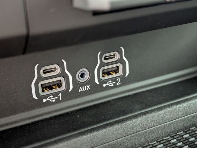 Used 2026 RAM 1500 Rebel w/ Rebel Level 1 Equipment Group AWD/4WD image 21