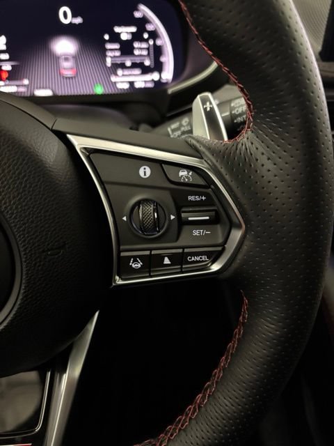 New 2026 Acura MDX Type S AWD/4WD image 23