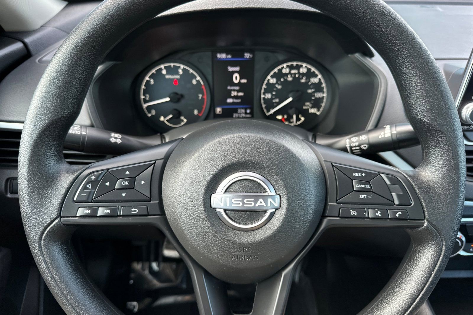 Used 2025 Nissan Altima 2.5 S FWD image 28