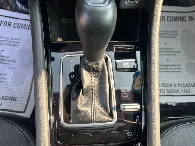 Used 2023 Jeep Compass High Altitude AWD/4WD image 25