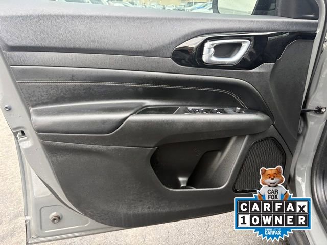 Used 2023 Jeep Compass Altitude image 23