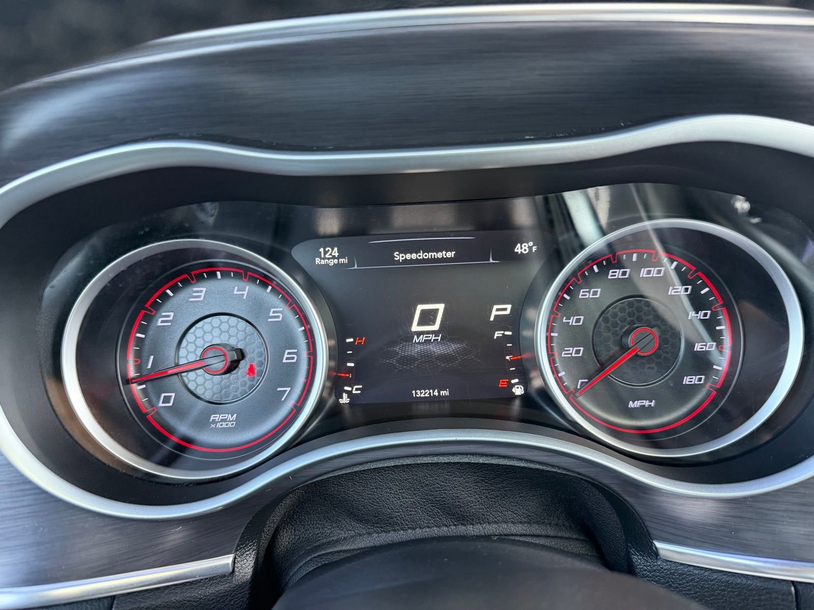 Used 2018 Dodge Charger R/T Scat Pack w/ Beats Audio Group image 14