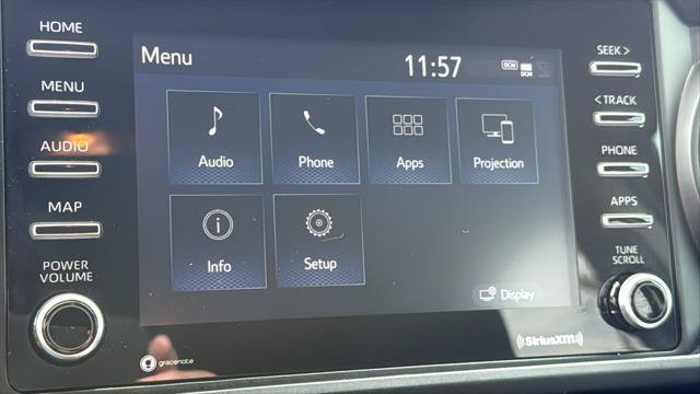 Certified 2022 Toyota Tacoma SR AWD/4WD image 17