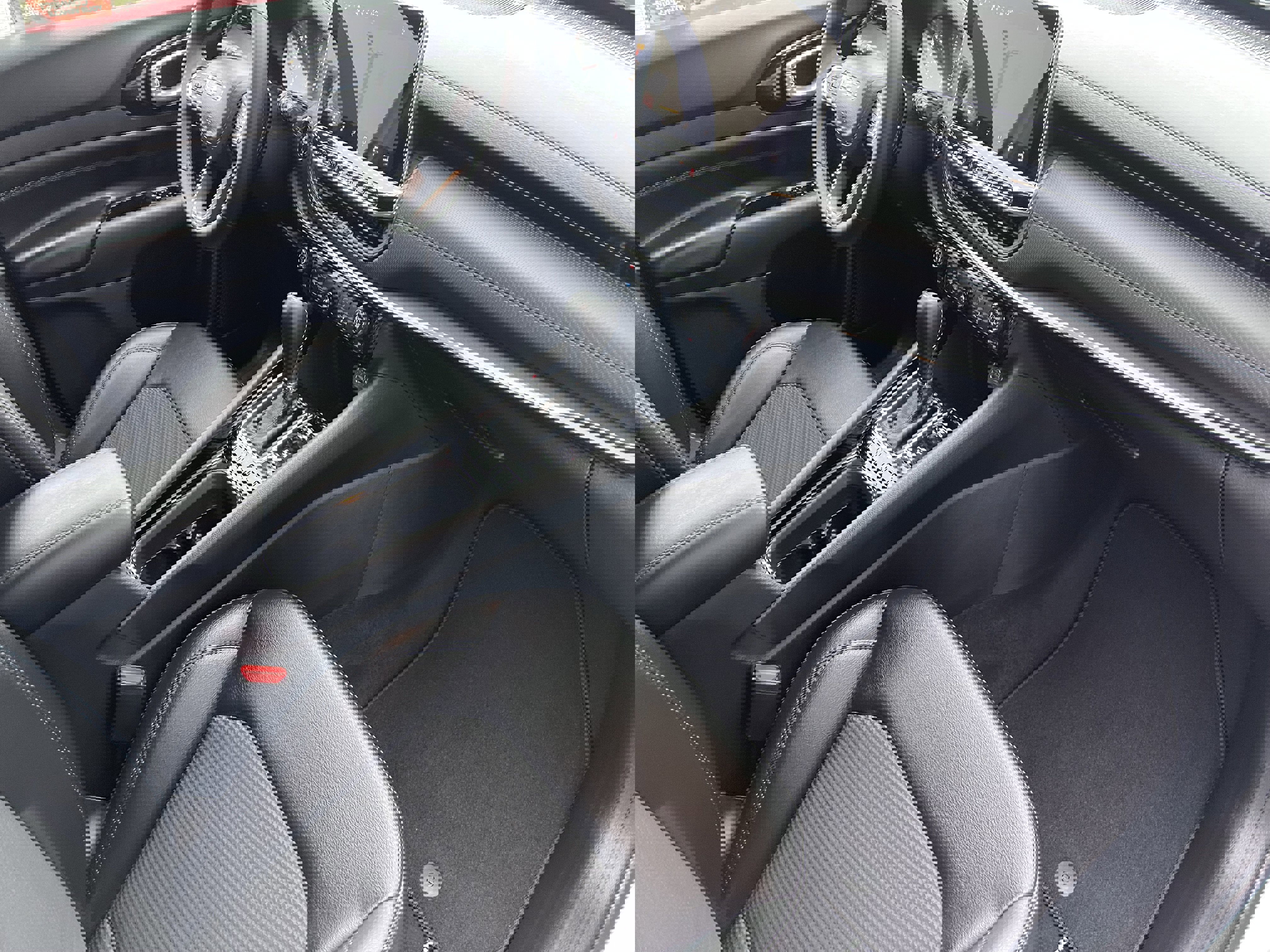 New 2026 Jeep Compass Latitude image 18