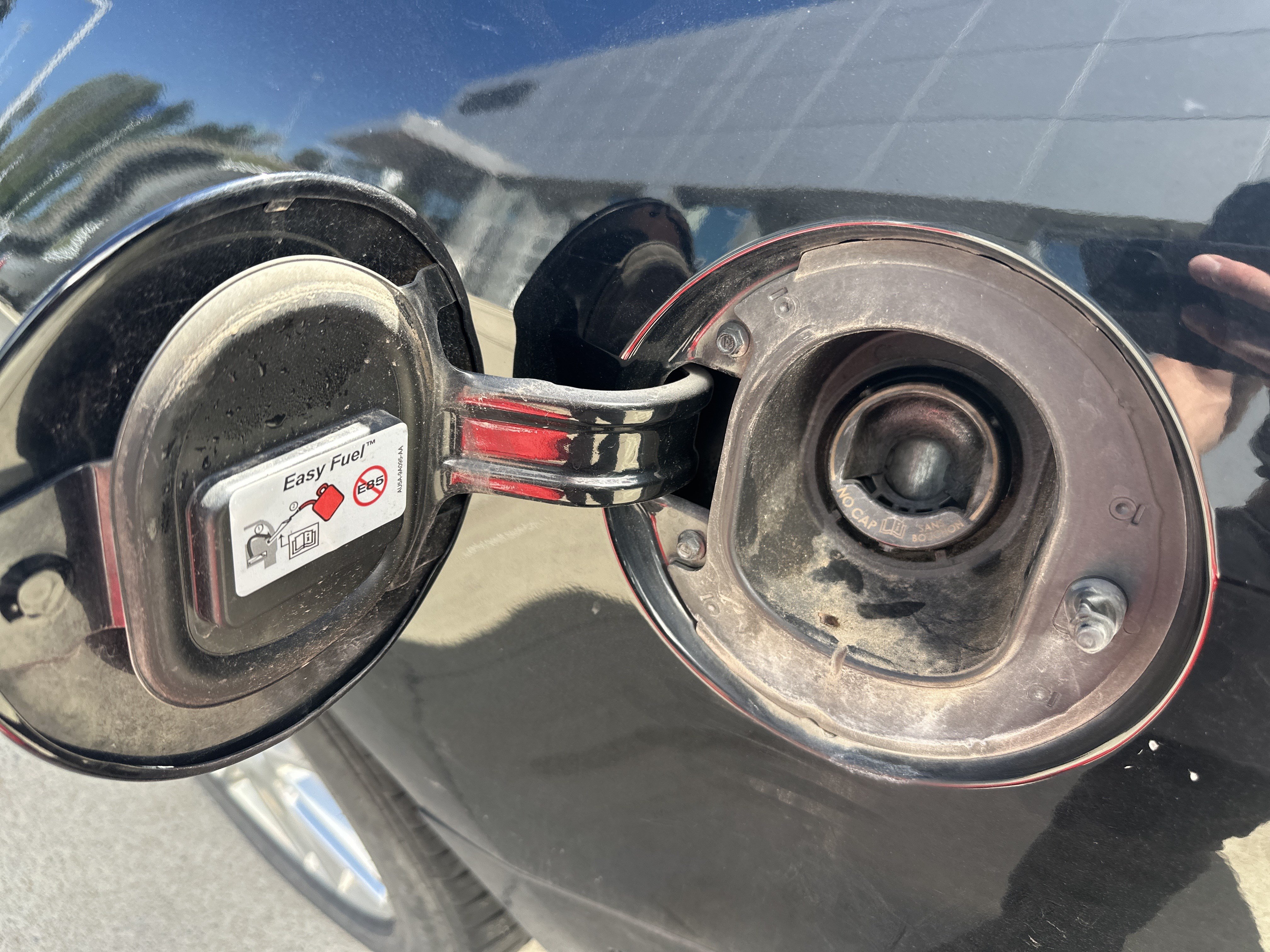 Used 2012 Ford Mustang Premium RWD image 22