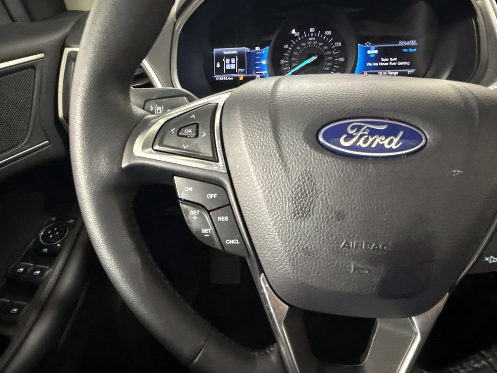 Used 2024 Ford Edge SEL w/ Convenience Package AWD/4WD image 23