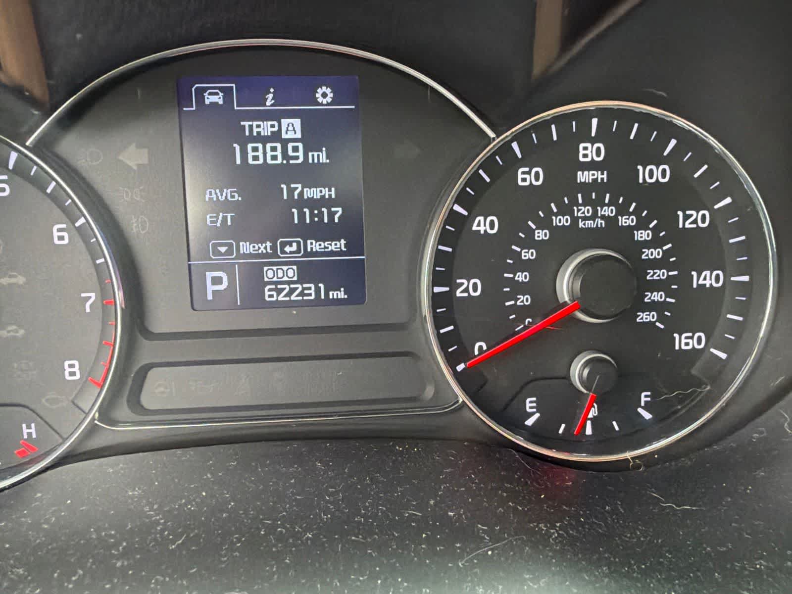Used 2016 Kia Forte EX w/ EX Premium Package FWD video 2