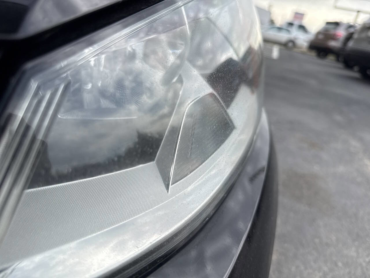 Used 2015 Volkswagen Golf Launch Edition image 24