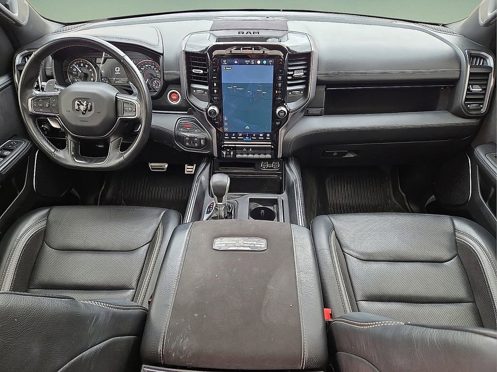 Used 2022 RAM 1500 TRX w/ TRX Level 1 Equipment Group image 18