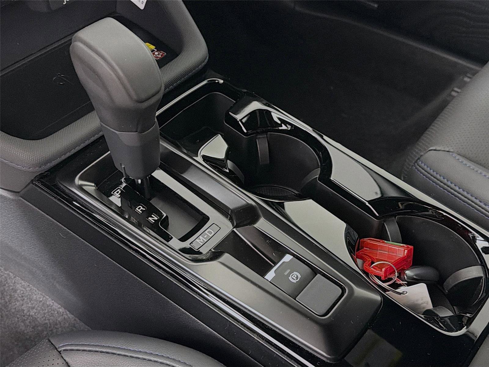 New 2026 Subaru Forester Limited AWD/4WD image 16