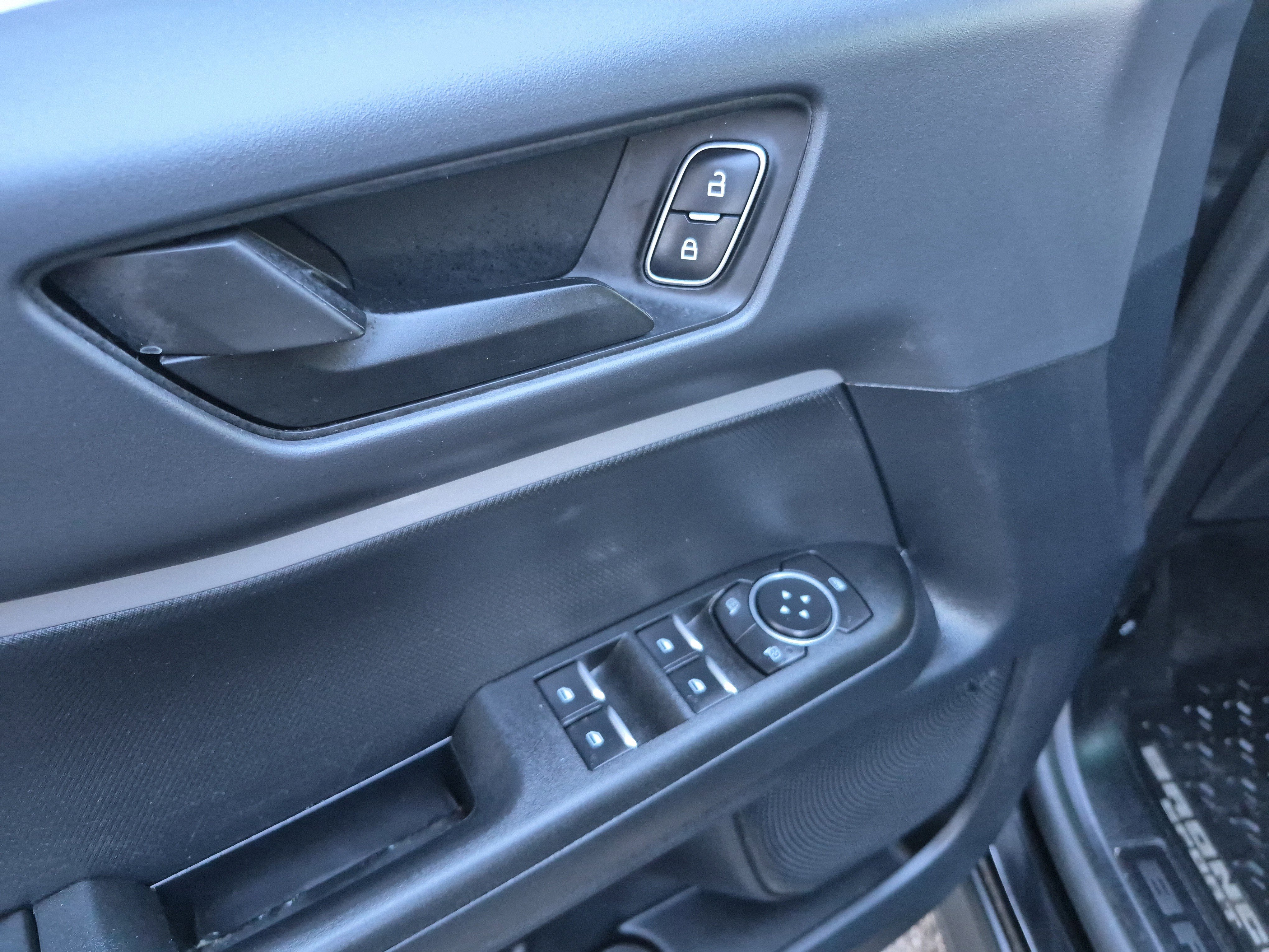 Certified 2022 Ford Bronco Sport Big Bend w/ Convenience Package AWD/4WD image 10