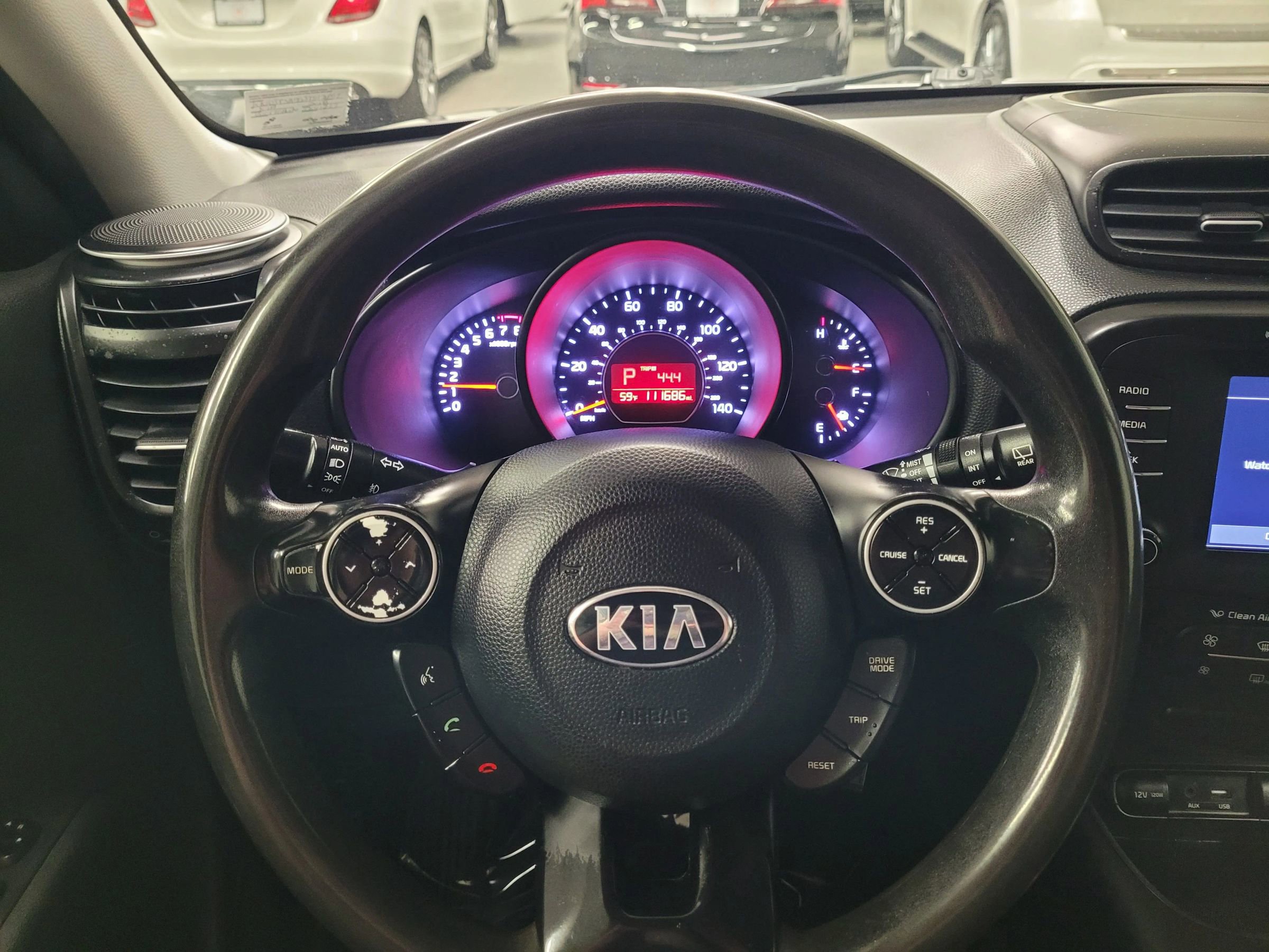 Used 2018 Kia Soul + image 26