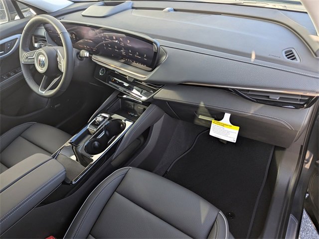 New 2026 Buick Envision Avenir image 11