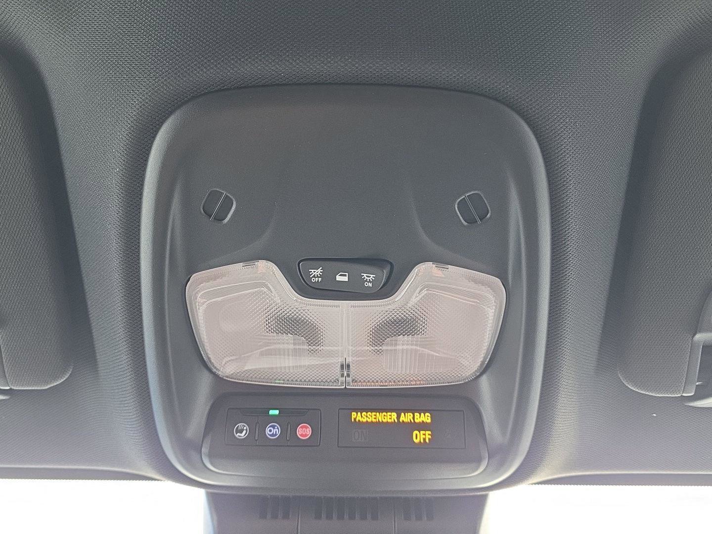 New 2025 Chevrolet Colorado LT w/ LT Convenience Package image 19