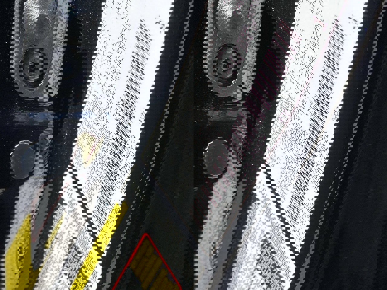 Used 2024 Toyota Tundra SR5 w/ SR5 Convenience Package image 11