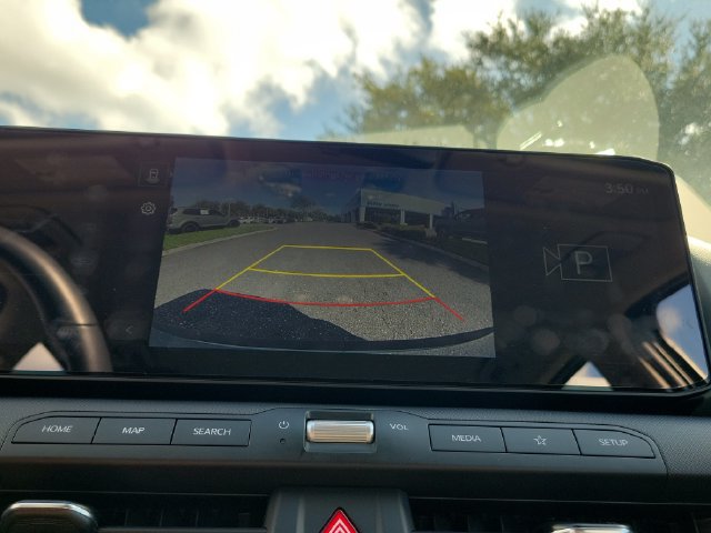 Used 2025 Kia K4 EX FWD image 32