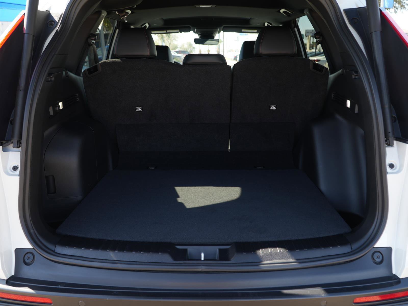 Used 2024 Honda CR-V Sport-L image 8