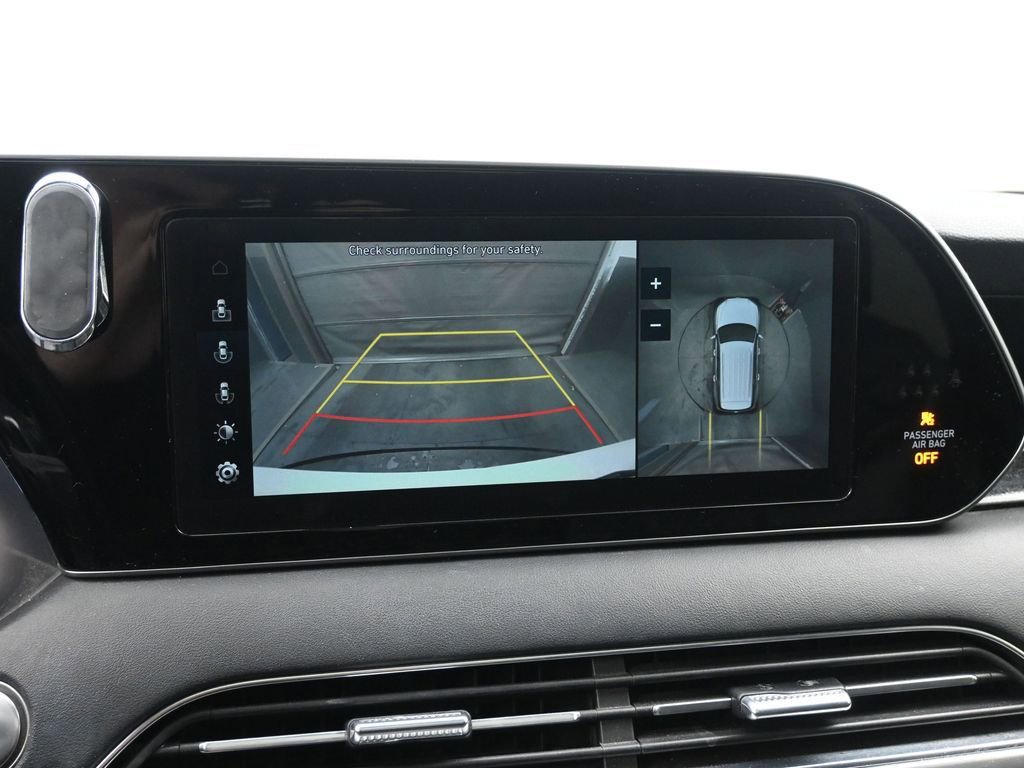 Used 2020 Hyundai Palisade Limited image 14