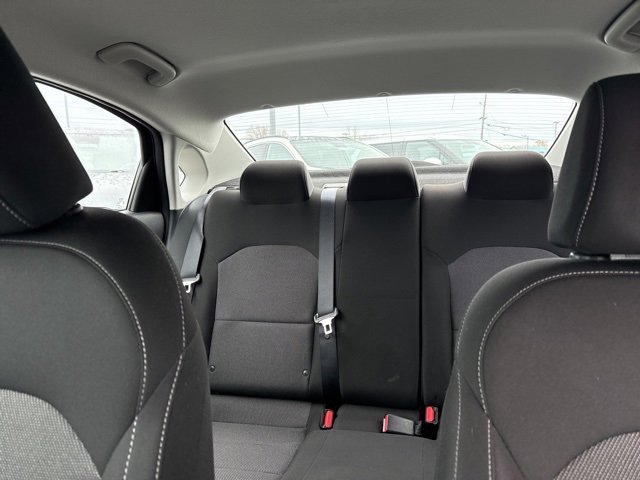 Used 2023 Kia Forte LXS w/ LXS Technology Package image 31