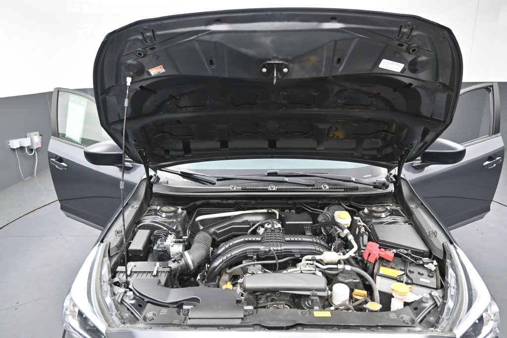 Used 2024 Subaru Impreza 2.0i AWD/4WD image 39