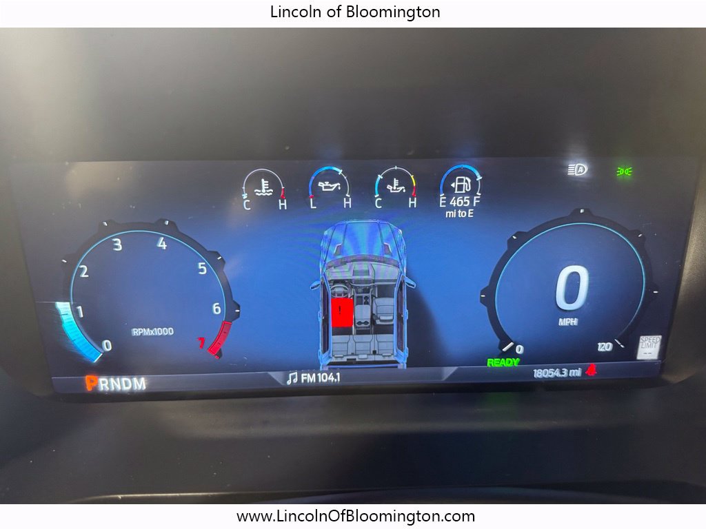 Used 2024 Ford F150 XLT w/ Equipment Group 302A MID AWD/4WD image 18
