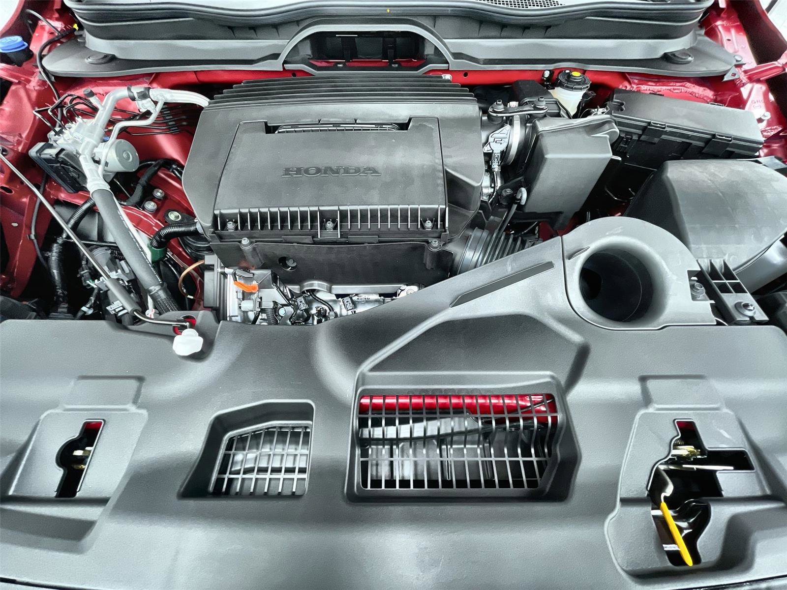 New 2025 Honda Pilot TrailSport image 11