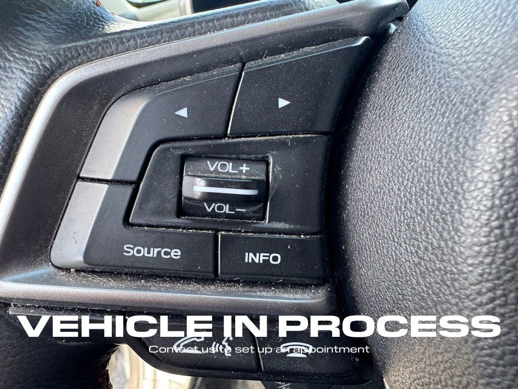 Used 2019 Subaru Crosstrek 2.0i Limited w/ Popular Package #4 image 15