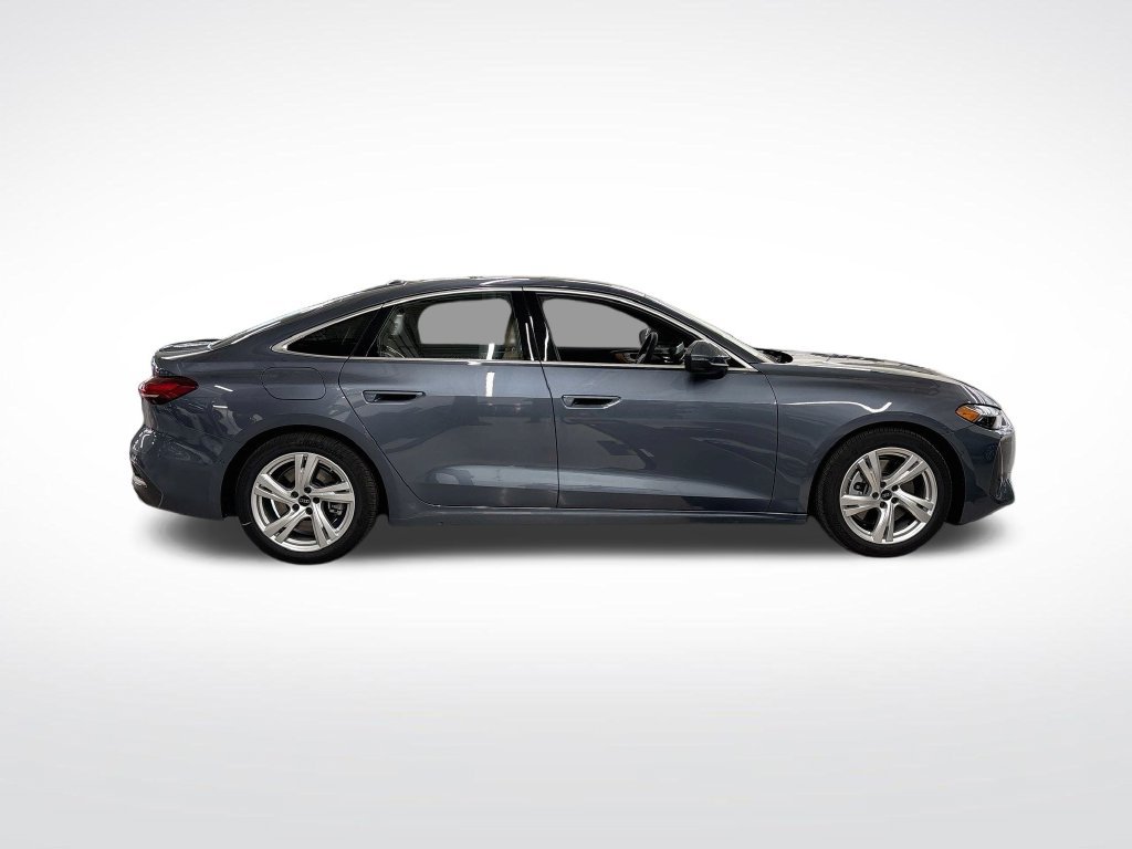 New 2026 Audi A5 Premium Plus AWD/4WD image 6