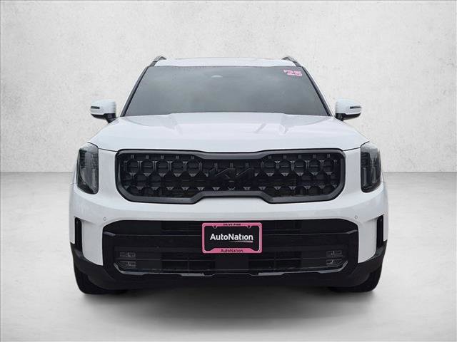 Used 2025 Kia Telluride SX Prestige X-Pro AWD/4WD video 2