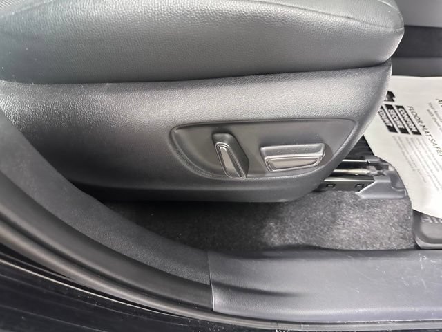 Certified 2025 Toyota Grand Highlander AWD Hybrid image 11