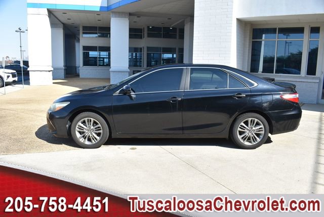 Used 2016 Toyota Camry SE image 6