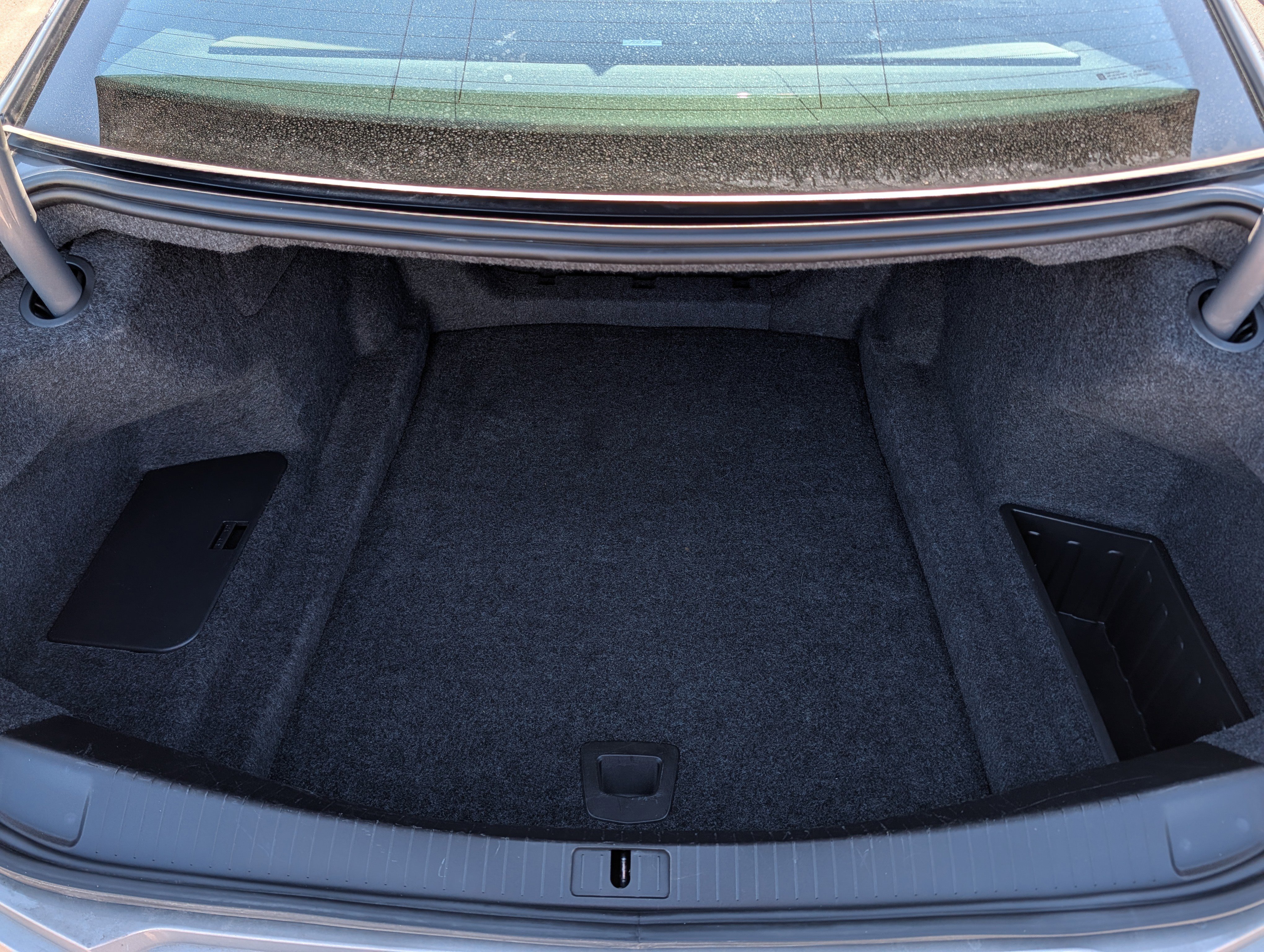 Used 2017 Cadillac CTS Luxury image 18