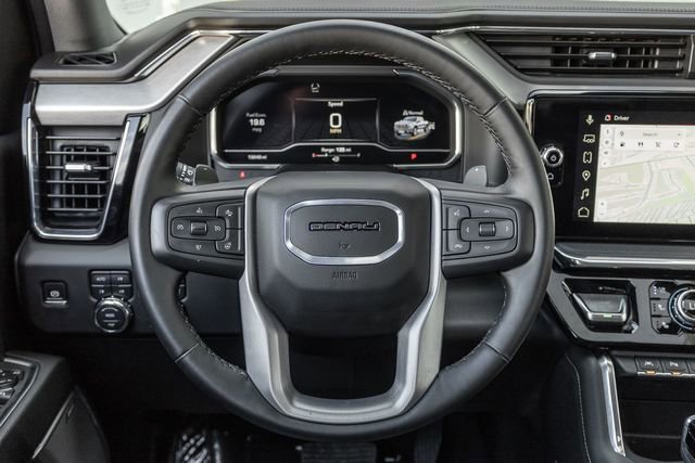 Used 2024 GMC Sierra 1500 Denali w/ Denali Reserve Package image 11