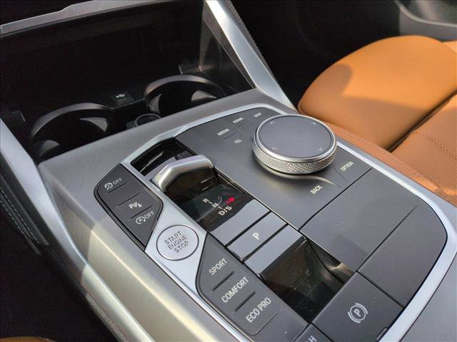 Used 2025 BMW 430i Gran Coupe xDrive image 12