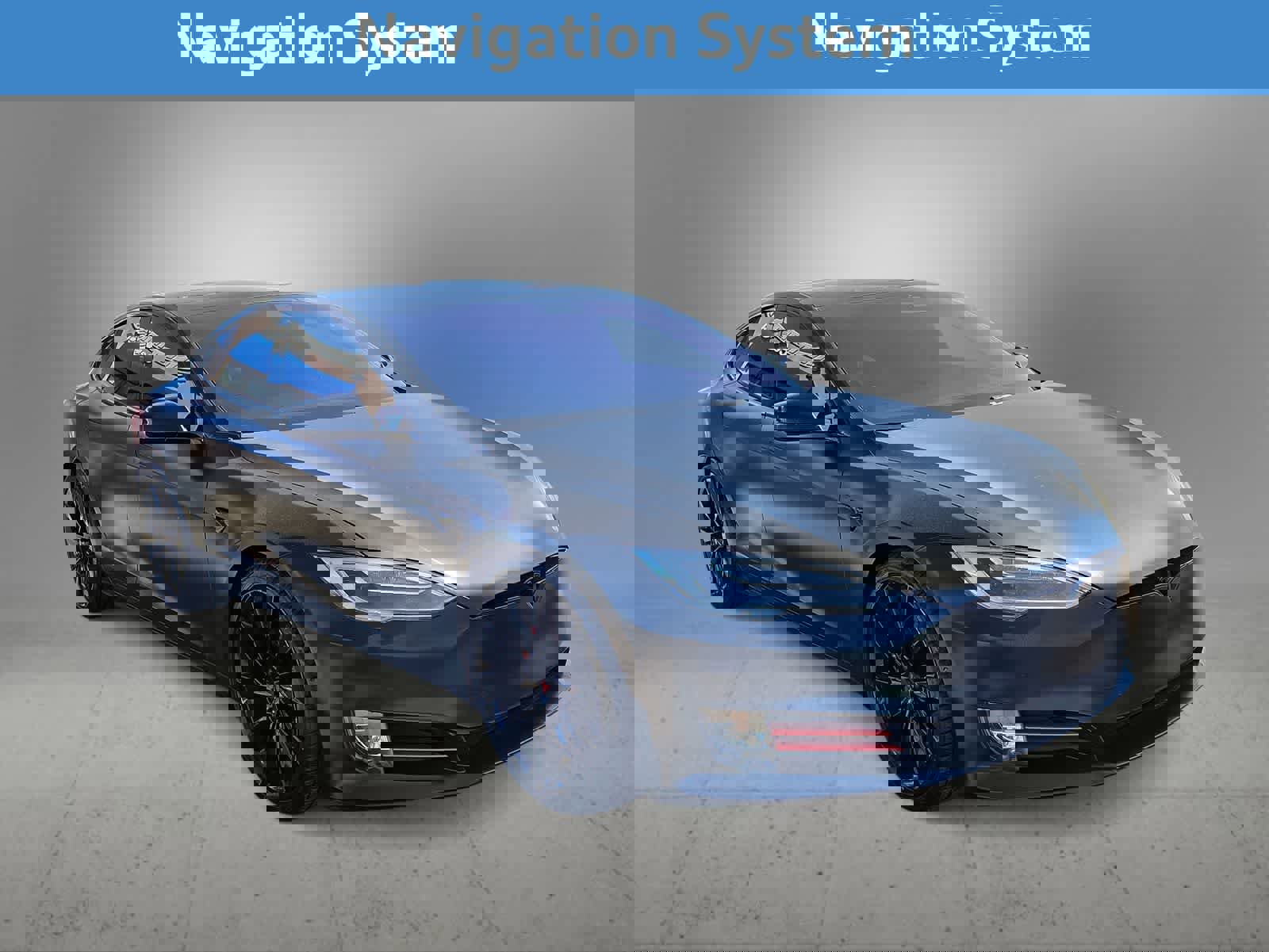 Used 2019 Tesla Model S Performance image 3