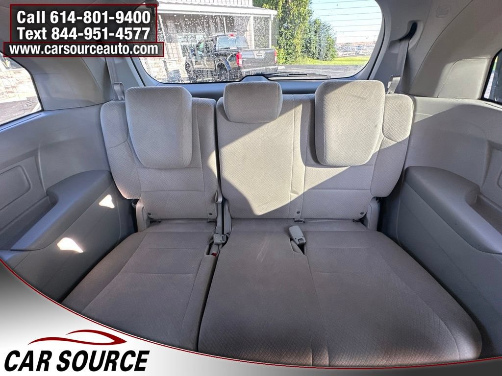 Used 2014 Honda Odyssey EX image 22