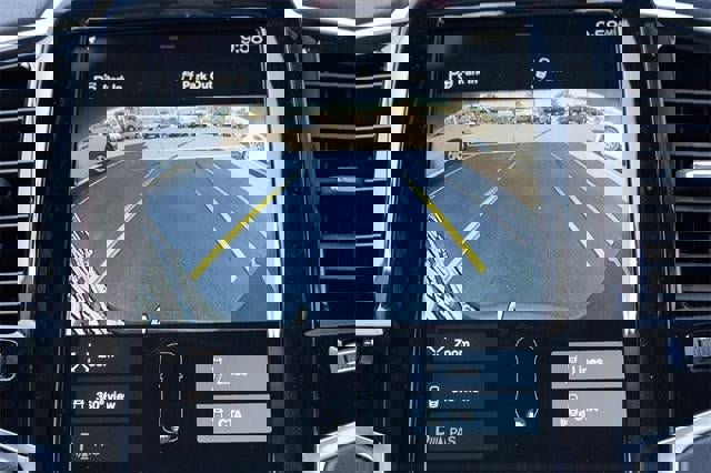 Used 2021 Volvo XC90 T6 Inscription w/ Advanced Package image 74