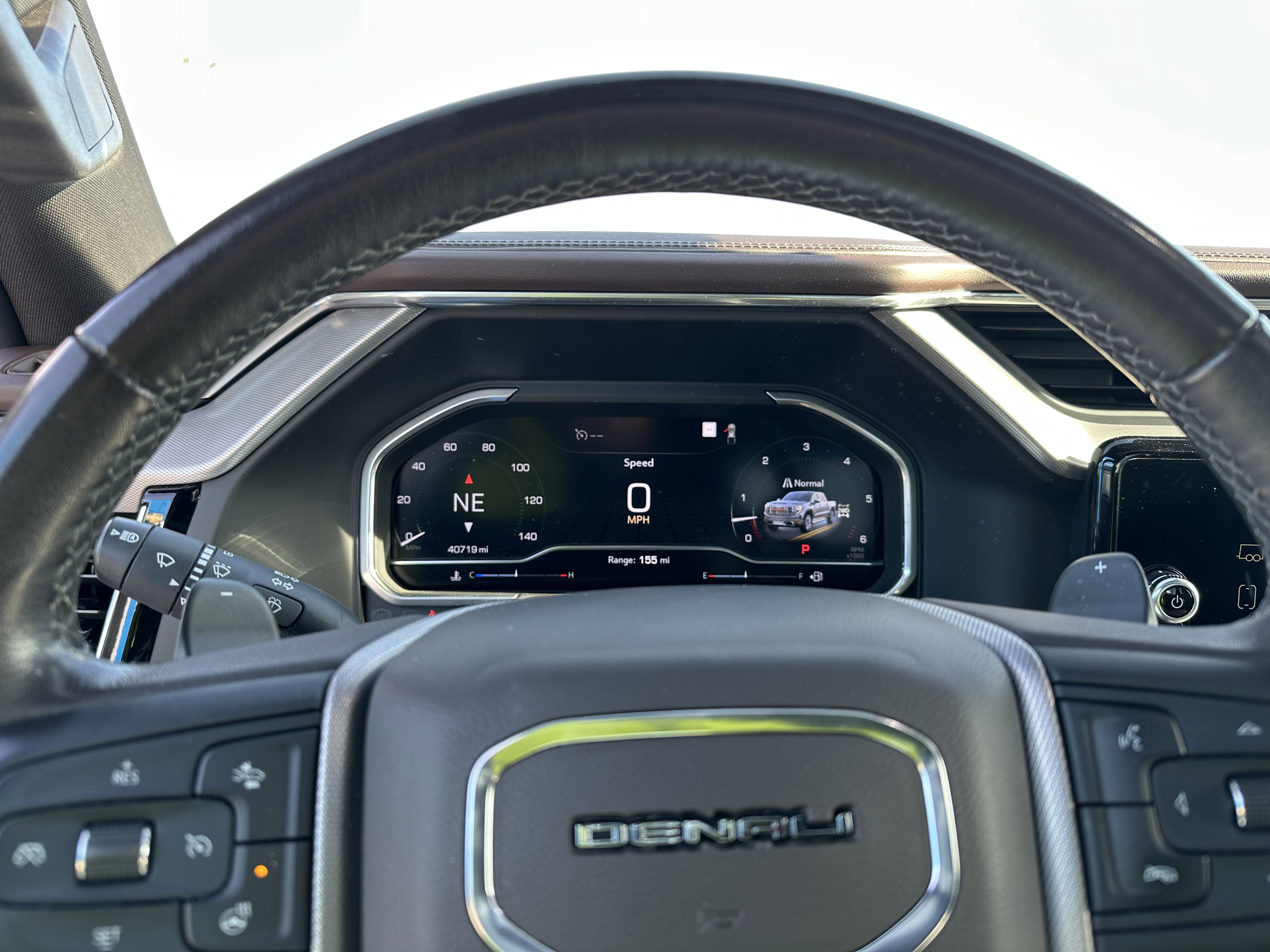 Used 2023 GMC Sierra 1500 Denali w/ Denali Reserve Package image 20