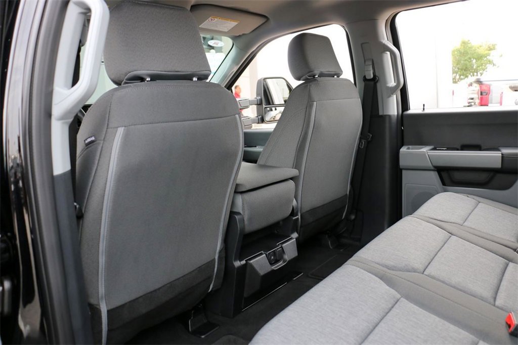 New 2026 Ford F250 XL w/ STX Appearance Package image 19