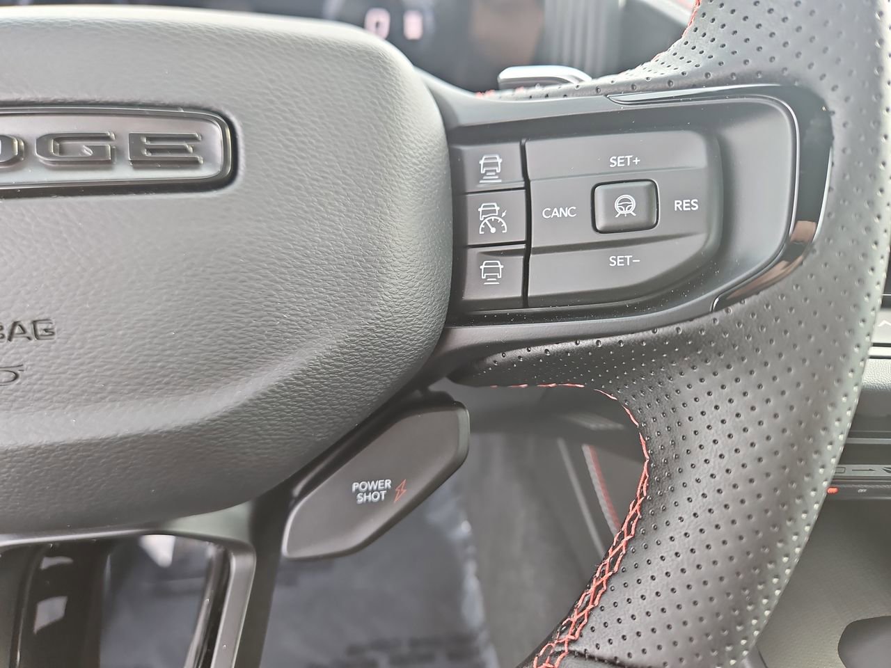 New 2025 Dodge Charger R/T w/ Quick Order Package 25M R/T image 24