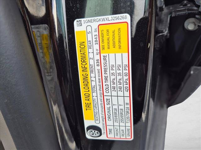 Used 2020 Chevrolet Traverse LT FWD image 15