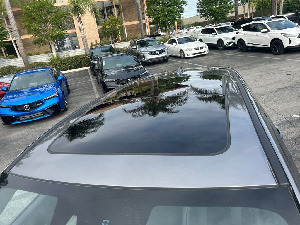 Used 2023 Acura RDX AWD w/ A-Spec & Advance Pkg image 7