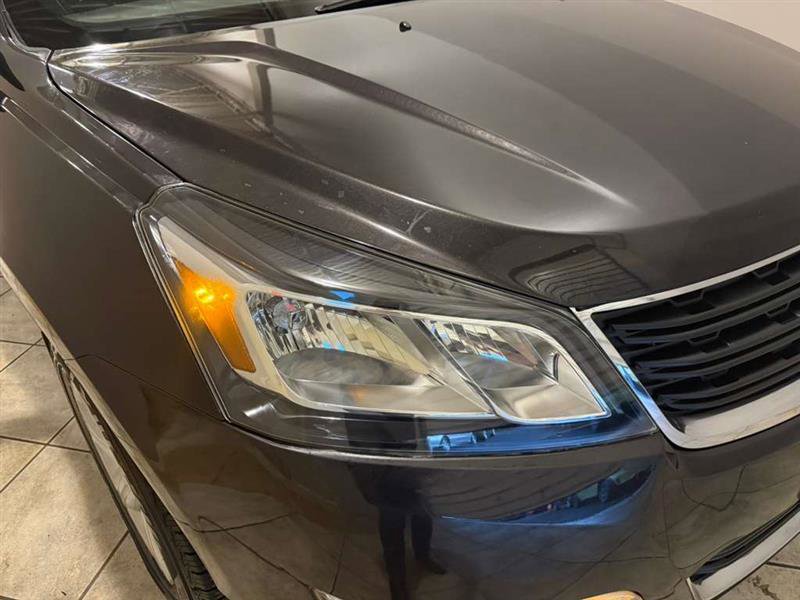 Used 2016 Chevrolet Traverse LS image 42