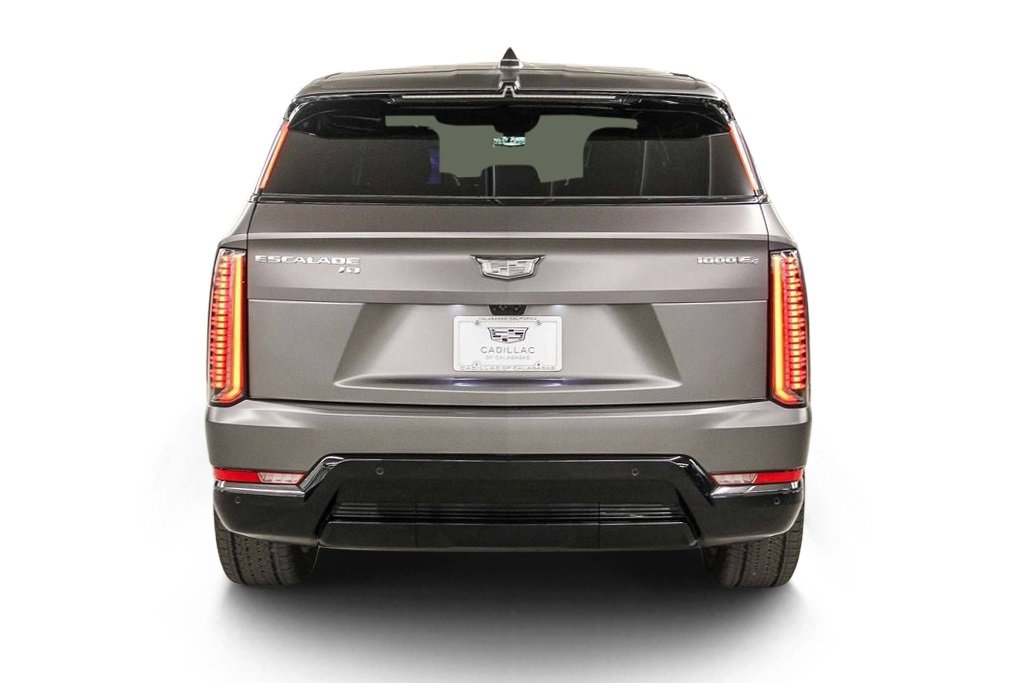 New 2026 Cadillac Escalade IQ Sport 2 image 5